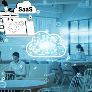 Web-based Applications (SaaS)