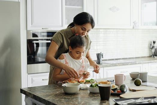 Transforming Our Family's Diet: Unlocking the Secret to Eating More Vegetables