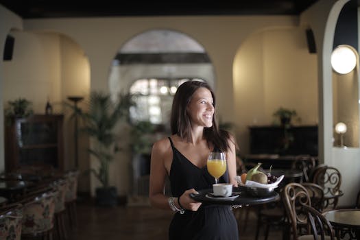 A Magical Morning with Goofy and Friends at Ravello: Uncovering a Hidden Disney Dining Delight!