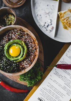 Savory Mackerel Simmered in Miso: Saba Misoni