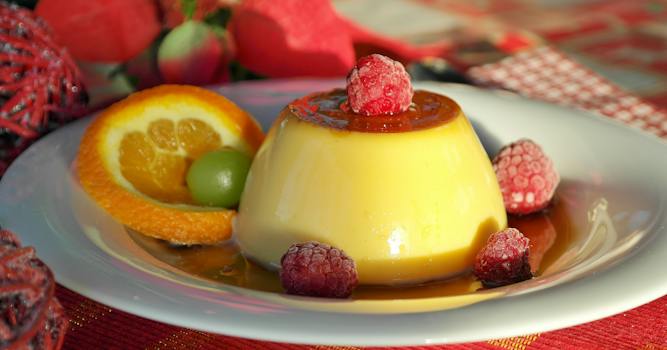 Ricetta della Panna Cotta