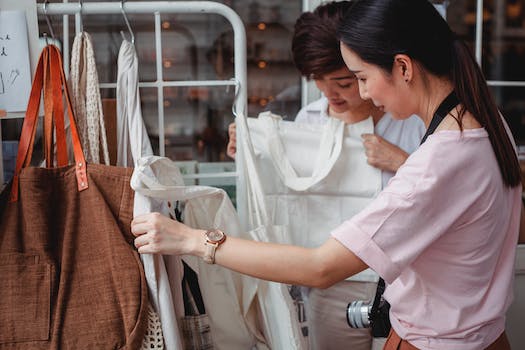 The Emergence of Ethical Fashion: A Fashion Revolution for Sustainability