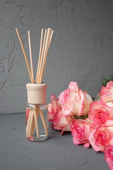 Discover the Enchantment of Essential Oil Aroma Diffusers: Elevate Your Space