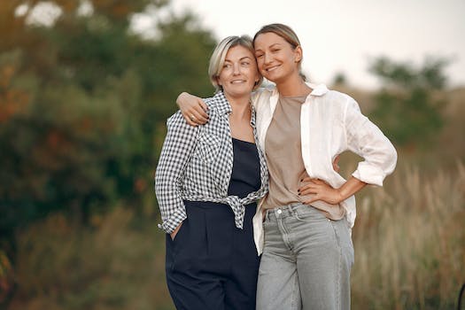 Navigating the Age Gap: Successfully Balancing Relationships with an Age Difference