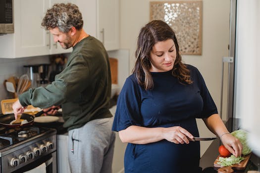 A Sophisticated Dish: The Delight of a Basic Caprese Salad