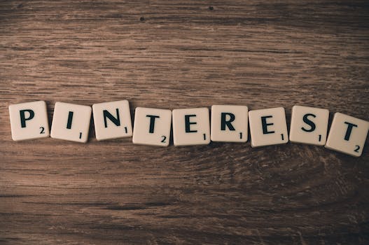 Enhancing Your Affiliate Marketing Strategies with Fliki and Pinterest