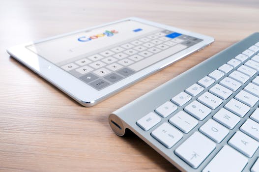 Exploring the Influence of Google AdWords on Digital Advertising