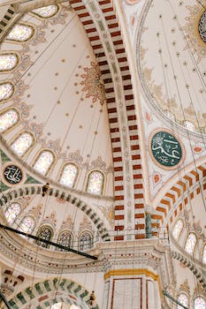 The Evolution of Islamic FinTech: A Revolutionary Approach