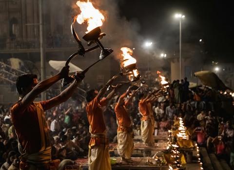 Unveiling the Sacred: Kashi Vishwanath Temple Timings and Ganga Aarti Schedule