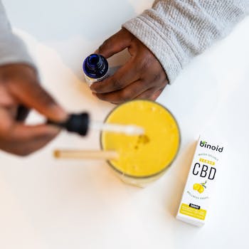 Bio Health CBD Gummies: The Rising Star in Men's Health!