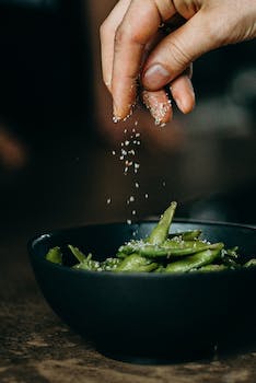 Upgrade Your Popcorn with This Delicious Seasoning