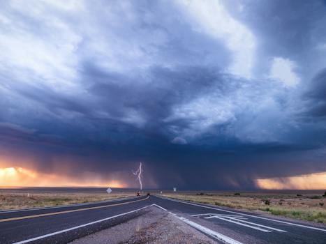 Weathering the Storms