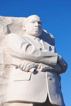 Enhancing the Celebration of Dr. Martin Luther King Jr. Day