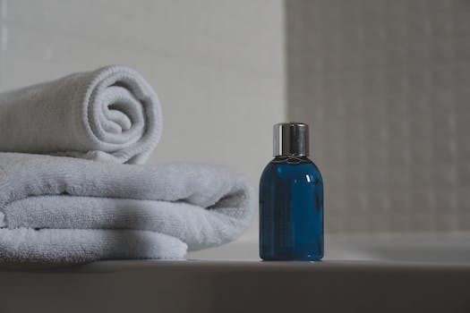 Experience the Ultimate Spa Day with Towelbay's Luxurious Towels