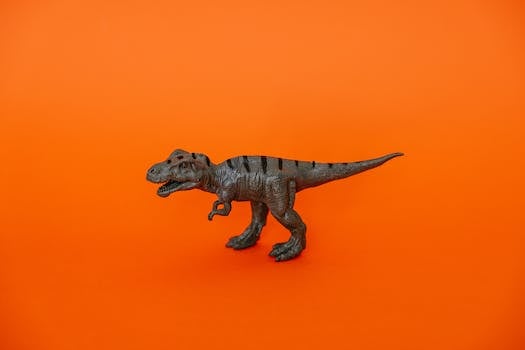 Researchers Suggest Miniature Counterparts of T-REX Could Be a Distinct Species