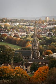 690 Exploring the Opportunities in Bristol City, England