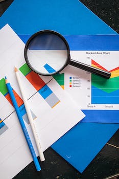 Exploring Dimensionality Reduction Techniques for Visualizing Multidimensional Financial Data