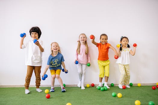 Fun Games with Crackers and Quarters