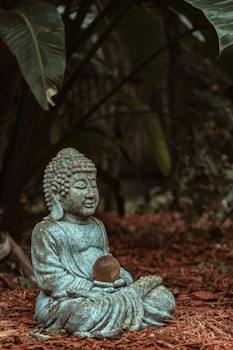 Unlocking the Mind's Potential: Buddha's Teachings on Harnessing the Power of Meditation