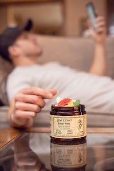 Are Energize Male Enhancement Gummies Legitimate or Just a Cheap Scam?