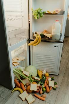 Strategies to Minimize Food Waste