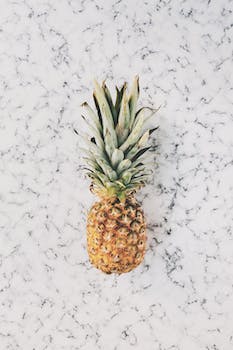 7 Amazing Health Benefits of Pineapple: A Tropical Delight