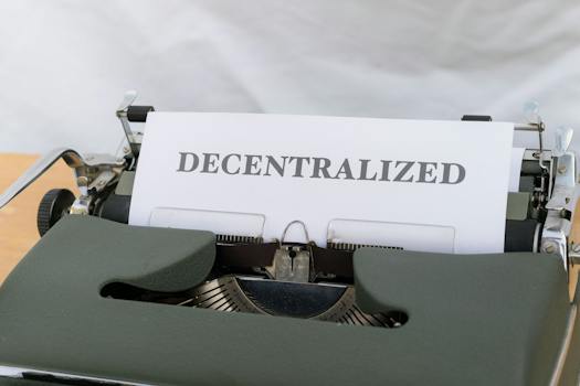 Revolutionizing the Blockchain World: Zerone's Decentralized Hybrid Contract