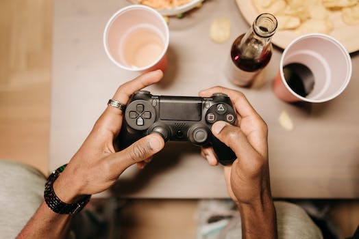 Top Gaming Consoles for an Unforgettable Gaming Adventure