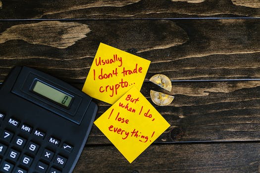 The Top 5 Risks Associated with Crypto Staking