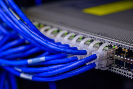 Exploring the Ethernet Switch: A Journey into Networking and Layer 2 Switching