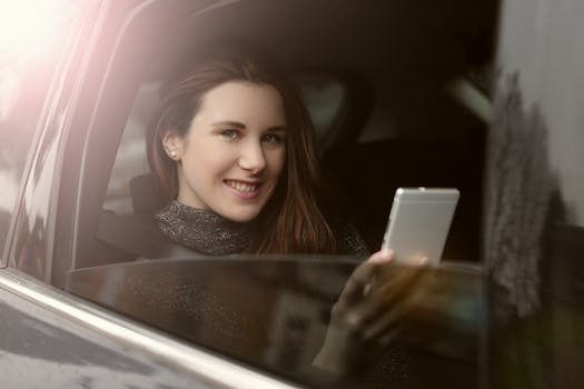 Exploring the Features of Google's Android Auto