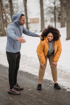 Enhancing Your Running Experience with the Perfect Training Partner