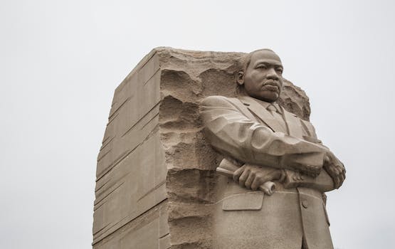 The Intersection of Racism and Empowerment in African American Communities: Reflecting on MLK Day