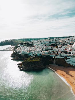 Top 10 Must-Visit Cities and Towns in Portugal