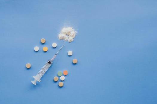 My Experience with a Dangerous Drug: A Story of Overdose