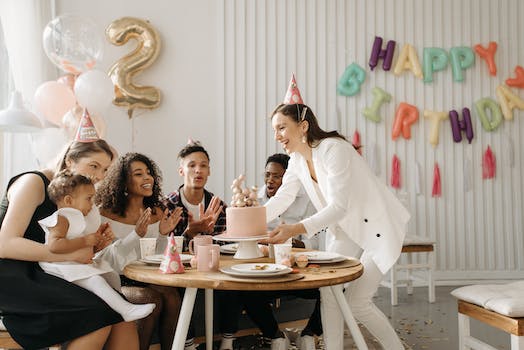 Essential Tips for Hosting a Toddler's Birthday Party