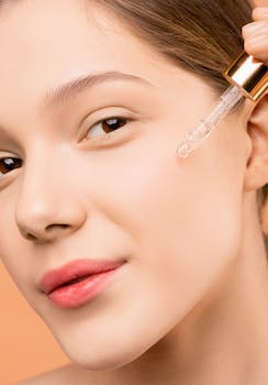 Benefits of Using Castor Oil for Skin Tags and Face