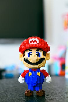 Deploying Super Mario on Kubernetes with Terraform