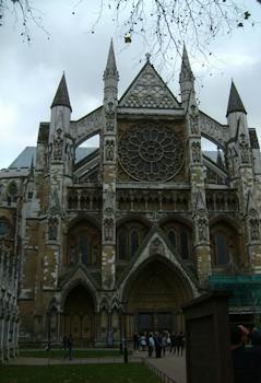 Should You Visit Westminster Abbey?