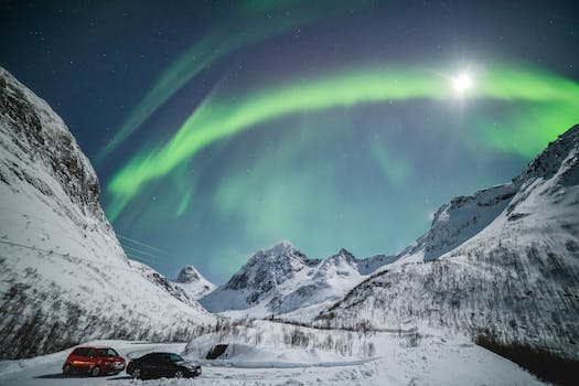 The Ultimate Strategy for Successfully Witnessing the Northern Lights