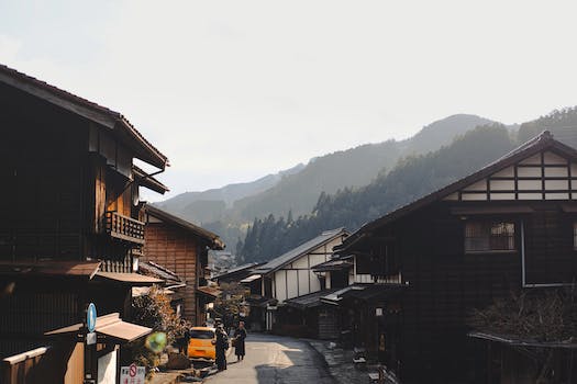 Exploring the Enchanting Miyagi Zao Fox Village