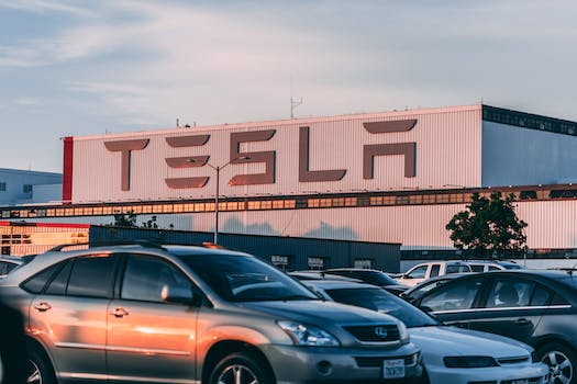 Revolutionizing Electric Mobility: The Journey of Tesla Cars