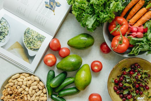 Unlocking the Potential: Avocado, Hydration, and Superfood Fruits and Vegetables