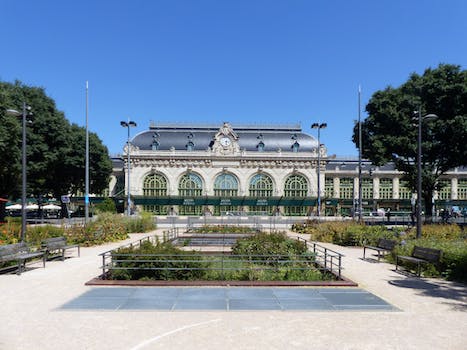 Lyon: France's Gastronomic Hub