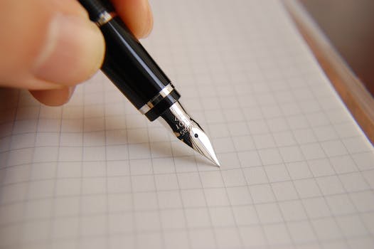 Tips for Enhancing Your Writing Abilities