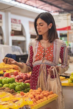 Irresistible Longing for Cruciferous Vegetables Persists