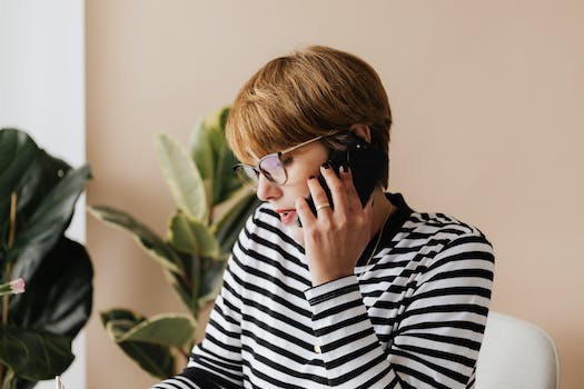 Dealing with Unwanted Phone Calls: Tips and Solutions