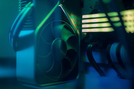 Is the Lian Li UNI FAN a Game-Changer for Cooling or Just Overhyped?