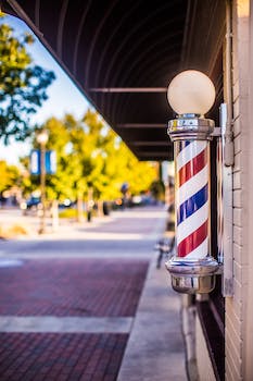 Revolutionizing Barber Shop Appointments: My Zapier Automation Journey