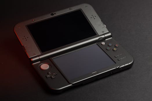 Exploring the Nintendo 3DS: A Nostalgic Adventure in Portable Gaming Excellence